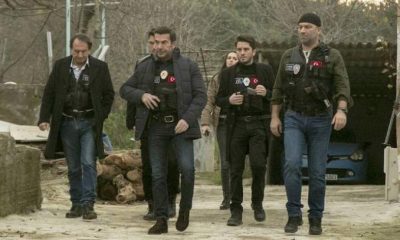 Çukur, Avlu, Bizim Hikaye gibi dizilerin dönüş tarihi belli oldu