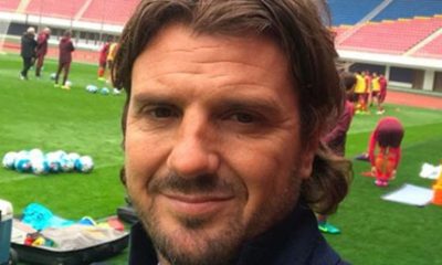 Ünlü teknik adam Marcello Lippi’nin oğluna saldırı!