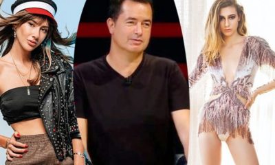 Şeyma Subaşı’dan Itır Esen yorumu