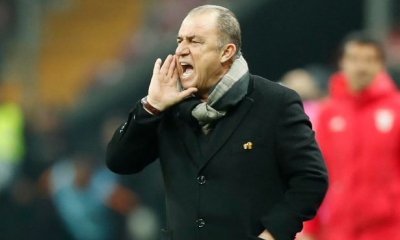 Fatih Terim: Belhanda transfer olmak istedi, bırakmadık
