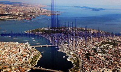 İstanbul’da deprem uzmanları da endişeli: Bina kalmaz