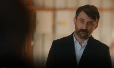 Çukur’da Cumali aşık mı oluyor?