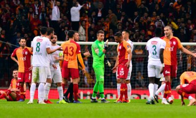 Galatasaray’da Muslera’nın alternatifi Gökhan Akkan
