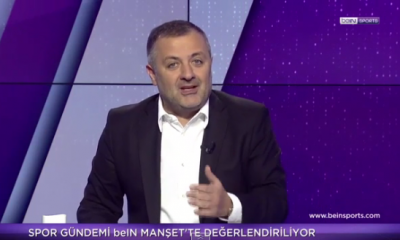 Mehmet Demirkol’dan şok yabancı çıkışı