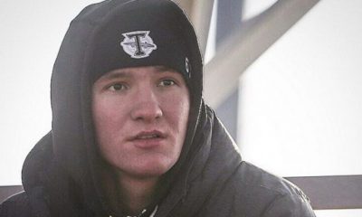 Konstantin Yurchik’un annesi oğlu kulüp bulamayınca Putin’e mektup yazdı, Zenit’ten teklif aldı!