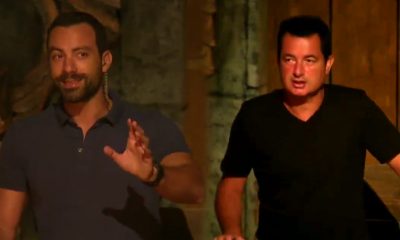 Survivor 2019’da dengeleri değiştirecek yeni yarışmacı! Survivor Katerina Dalaka kimdir?