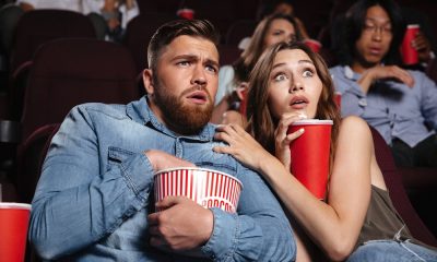 Korku filmleriyle ilgili ilginç araştırma