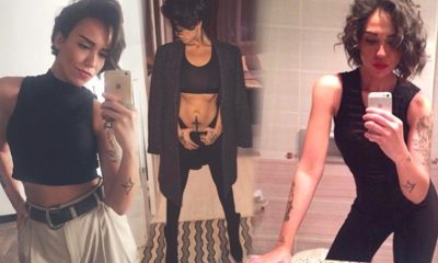 İşte Benim Stilim yarışmacısı Neslihan Doğrusöz’ün son hali olay oldu