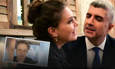 İstanbullu Gelin’in Faruk’u İsrailli Erkekleri çıldırttı