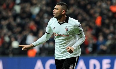 Burak Yılmaz çılgınlığı