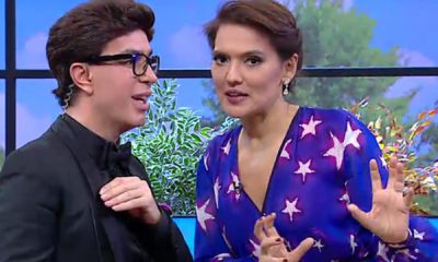 Yılmaz Morgül’ün bu sözleri Demet Akalın’ı kızdıracak