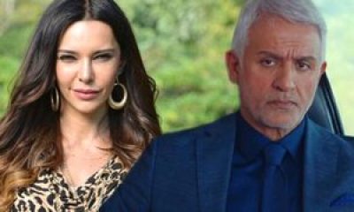 Hande Ataizi’den Talat Bulut’a olay sözler!