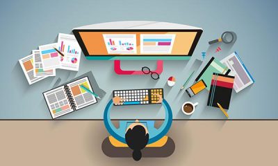 Web Tasarım ile Bir Adım Önde Olun