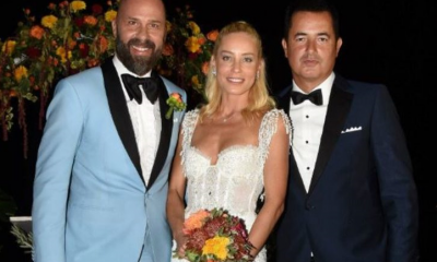 Güzel haberi Oğulcan Engin duyurdu!