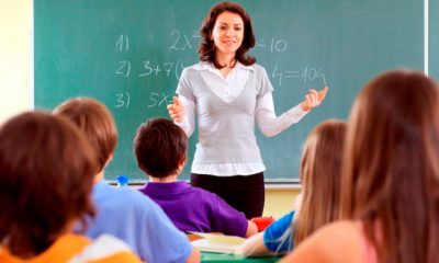 20 bin sözleşmeli öğretmen için atama günü