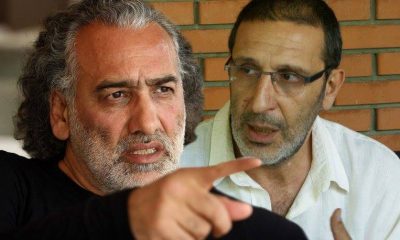 Cem Özer’den Sinan Çetin’e: Hastane masraflarını çatır çatır alacağım