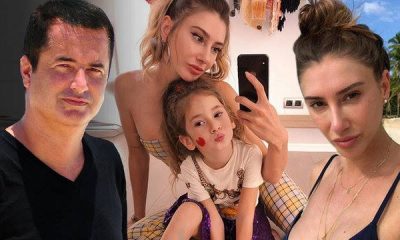 Şeyma Subaşı’nın nafakası düştü