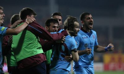 Abdülkadir Parmak: Ben 24 sene bu formayı giymeyi bekledim, kuzenim de kanseri yenecek!