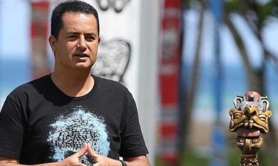 Acun Ilıcalı: “Melike Taner’i tanımıyorum”