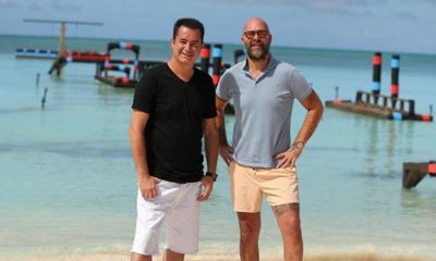 Acun Ilıcalı’dan Survivor Türkiye Yunanistan açıklaması!