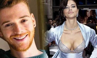 Adriana Lima: “Metin beni kullandı”