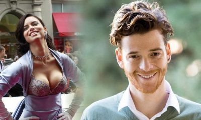 Adriana Lima, Hara’yla ilgili son izleri de sildi