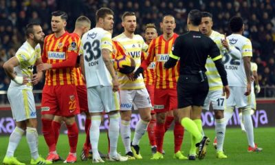 Alper Ulusoy’un kararı taraftarları isyan ettirdi