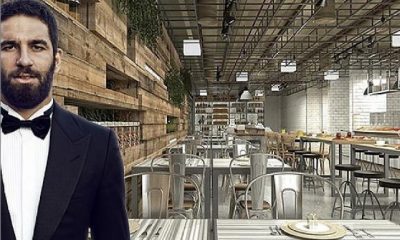 Arda Turan’ın 3 milyon liraya mal olan ‘Arşiv’i kapattı