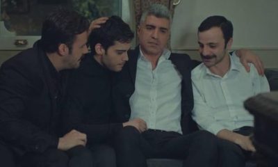 Berkay Hardal’ın hayranları oteli bastı