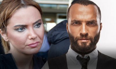 ‘Berkay ve Ece Erken öpüştü’ iddiasına jet yalanlama