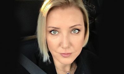 Berna Laçin: Suratsızken hiç çekilmem!