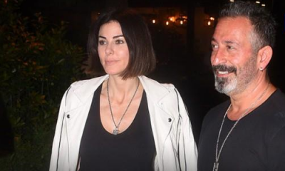 Defne Samyeli’den şaşırtan Cem Yılmaz açıklaması