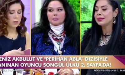 Deniz Akbulut’tan yıllar sonra gelen itiraf!