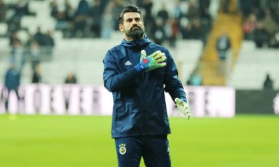 Derbi öncesi gerginlik!