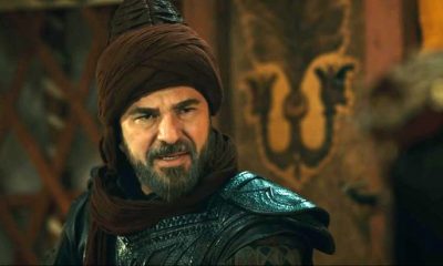 Diriliş Ertuğrul’da büyük sürpriz!