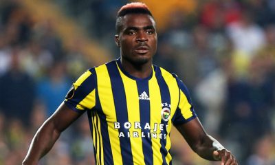 Emmanuel Emenike’den çok konuşulacak Sevgililer Günü paylaşımı!