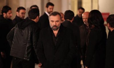 Eşkıya Dünyaya Hükümdar Olmaz’a flaş transfer!