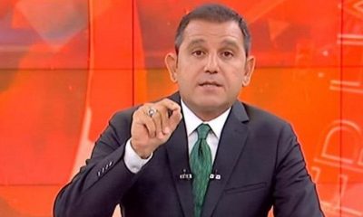 Fatih Portakal’dan istifalara sert yorum!