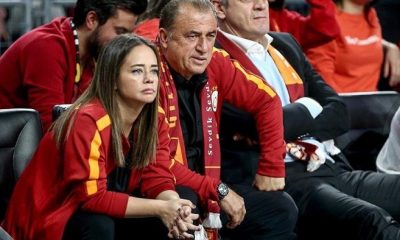 Fatih Terim’in kızı Merve Terim’den sosyal medyayı sallayan paylaşım