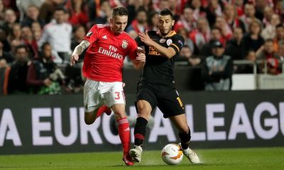G.Saray Benfica’yı salladı ama yıkamadı