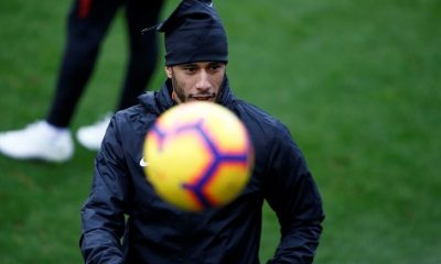 G.Saray’da ayrılık!