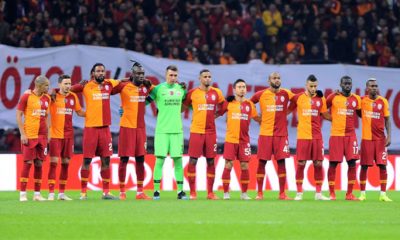 Galatasaray’da Benfica kadrosu belli oldu