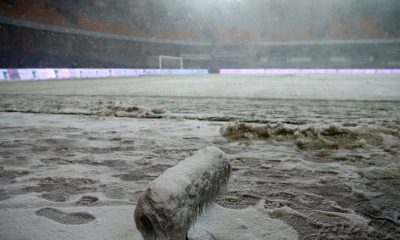 Galatasaray’dan Başakşehir’e kar göndermesi!