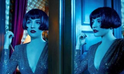 Gonca Vuslateri ameliyatını böyle duyurdu