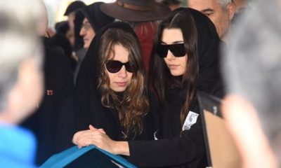 Hande Erçel’in kardeşi Gamze Erçel’den ilk paylaşım