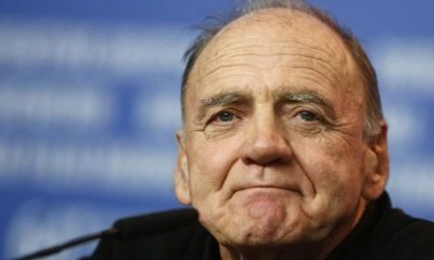 Hitler’i oynayan Bruno Ganz hayatını kaybetti