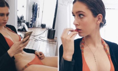 Itır Esen’den Survivor paylaşımı!