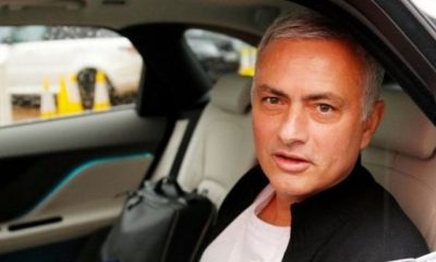 Jose Mourinho’ya ödenecek tazminat belli oldu!