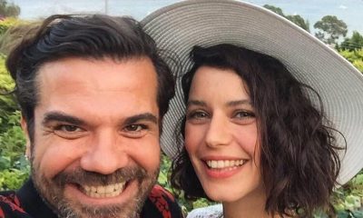 Eski aşk kriz çıkardı iddiası! Kenan Doğulu ve Beren Saat boşanıyor mu?