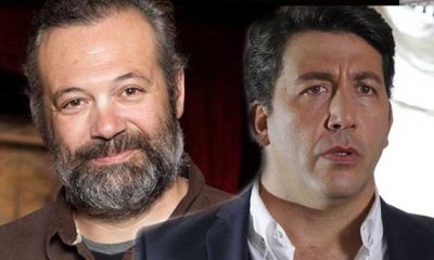 Levent Üzümcü’den İyi Parti’den aday olan Emre Kınay açıklaması